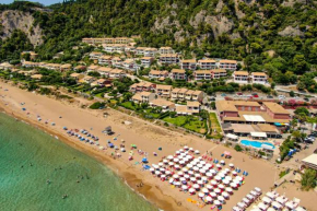 Villa Dante 162 in Corfu island
